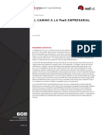 RH OpenShift Enterprise PaaS Whitepaper ESLA Web