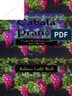 Cabala Pratica 1 Rabino Laibl Wolf PDF