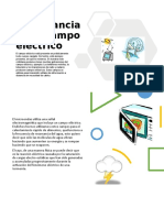 Importancias Del Campo Eléctrico