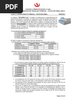 CN 20191 OT Mano de Obra