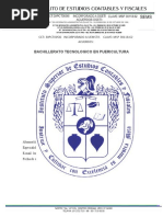 Informe Final Guarderia Cuidando Tus Pasos