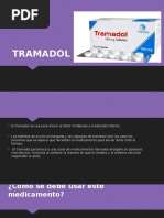 Tramadol