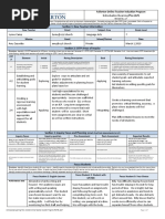 Ilp 2nd Semester