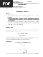 Lab. Lineas de TX y Antenas N°1