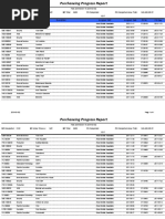 RPT Weekly Report