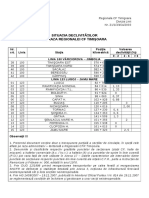 RCF Timişoara - Declivităţi PDF