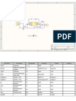 LM386 Schematic Diagram