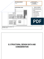 Structural Report 1.0 PDF