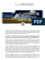 El Mes Del Aviv Edición Especial URD 45 PDF