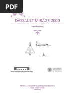 Dassault Mirage 2000