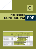 Pressure Control Valves PDF