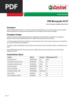 Castrol SAE 30