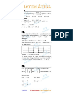 Matemática Questões Resoluções