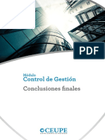 2.conclusiones de Control de Gestin¡on