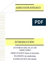 Plan de Mercadeo-Diapositivas