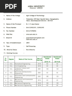 Agni College of Technology