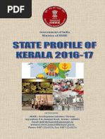 State Profile (2016-17)