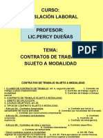 Contratos Modales Diapositrivas