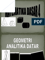 Matematika Dasar 4