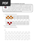 Guía de Matematicas - Grado Segundo - Primer Periodo