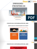 Tratamiento Emisiones Atmosféricas PDF