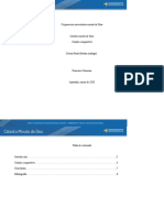 Cuadro Comparativo