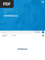 Referencias PDF