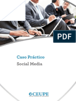 Caso Practico Social Media