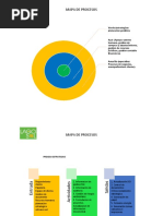 Mapa de Procesos Sga