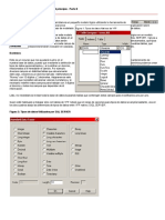 Una Aplicación VFP SQL Server de Principio A Fin Todas Las