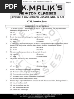 Reflection & Refraction PDF