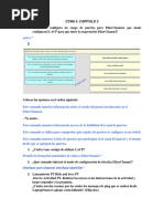 Examen Cap. 3 CCNA-3