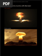 Atomic Bomb Tutorial en