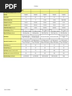 FireBall Grease Pump Specifications