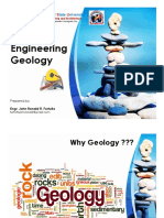 Principles of Geology PDF