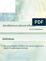 3.pleural Effusions & Pneumothorax