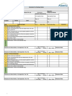 Checklist For Painting Works