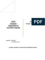 Lab-09 and 10 PDF