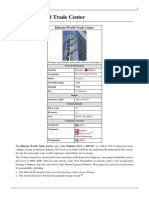 Bahrain World Trade Center PDF