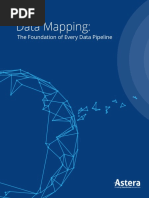 Data Mapping Ebook