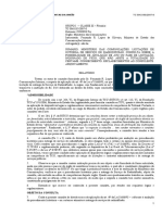 Relatorio TCU-Anulação de Licitação