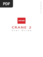 Crane 2 (En) PDF