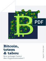 Bitcoin Totem Et Tabou Février 2018 PDF