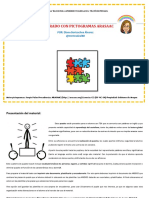 CA - TEACCH - Puzzles - Vocabulario Explicacion