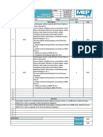 Request For Quotation (RFQ) Zouk and Jiyeh O&M Week # 13 March 27, 2017