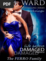 H.M. Ward - Life Before Damaged. Volumen 08 PDF