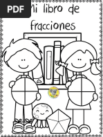 Mi Libro de Fracciones PDF