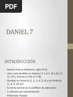 Daniel 7