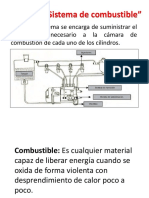 9 Sistema de Combustible