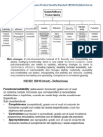 Modelo ISO 25010